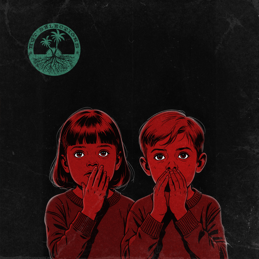 Silence (Edit)