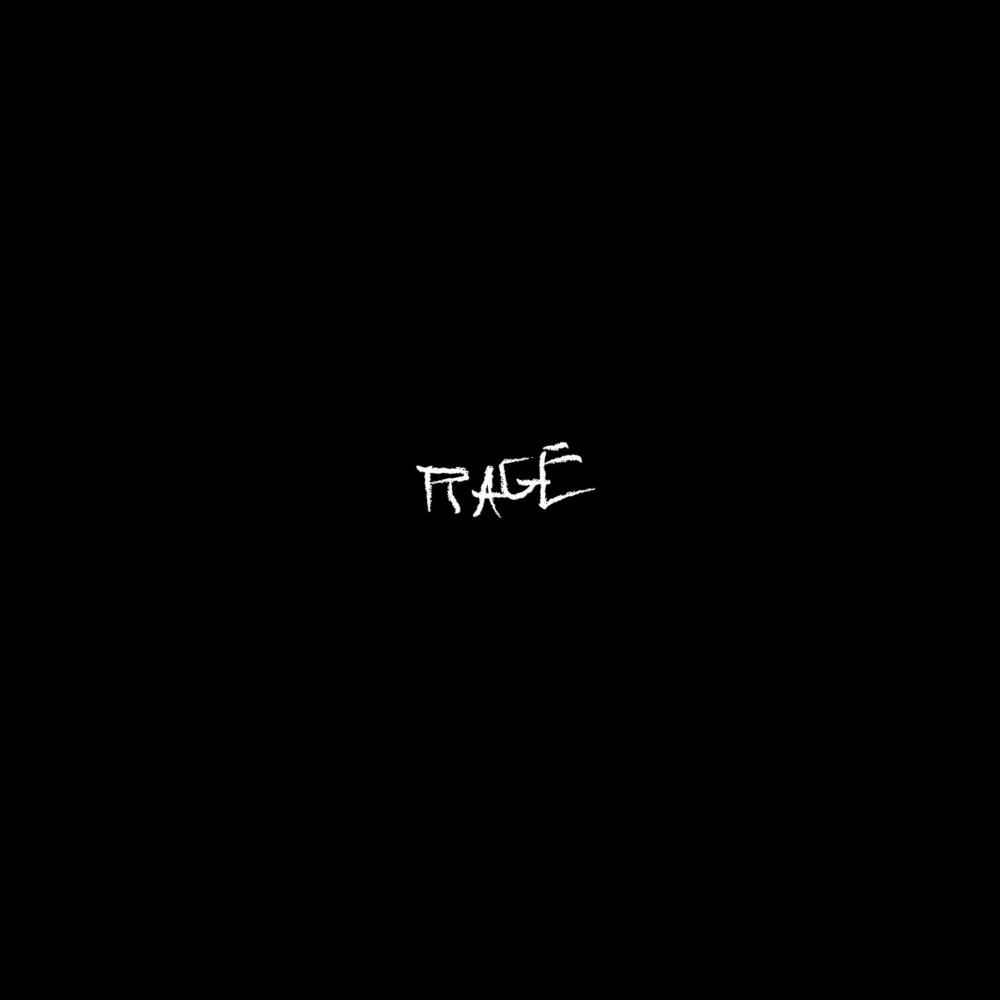 Rage(feat. Theauxcord) (Explicit)