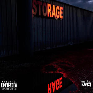 Album RAGE. (Explicit) from 5mg