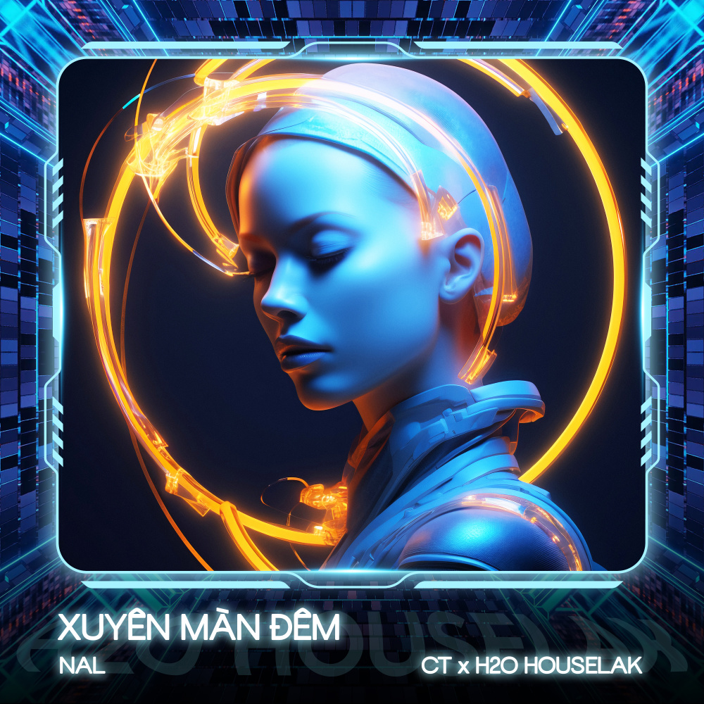 Xuyên Màn Đêm (Remix House)