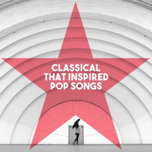 Moscow RTV Symphony Orchestra的專輯Classical Pieces that inspired Pop songs