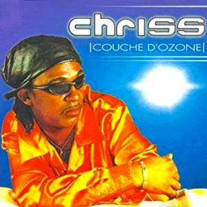 ดาวน์โหลดและฟังเพลง Elie G'L พร้อมเนื้อเพลงจาก Chriss