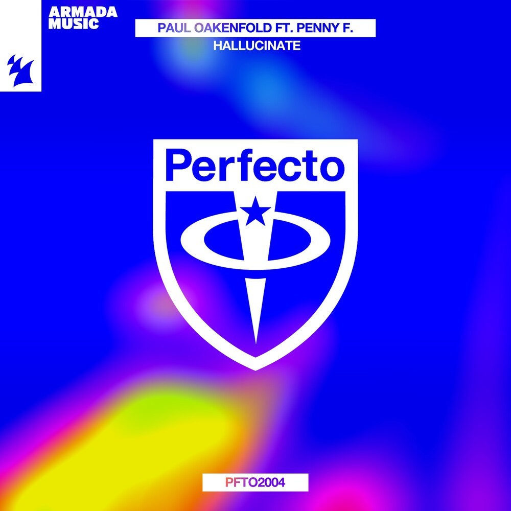Hallucinate (Extended Mix)