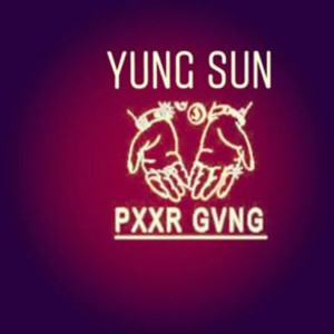 Album Yung Sun (Explicit) from 