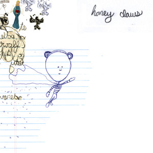 收聽Honey Claws的Digital Animal (Explicit)歌詞歌曲