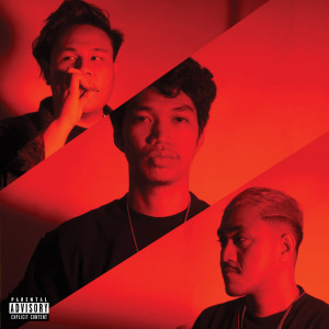 收聽OG Avamato的Us Talkin (Explicit)歌詞歌曲