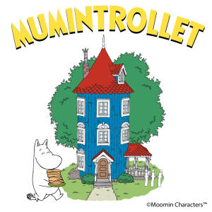 อัลบัม Mumintrollet ศิลปิน Mumintrollen