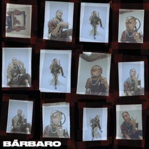 ดาวน์โหลดและฟังเพลง Bárbaro พร้อมเนื้อเพลงจาก Mozart La Para