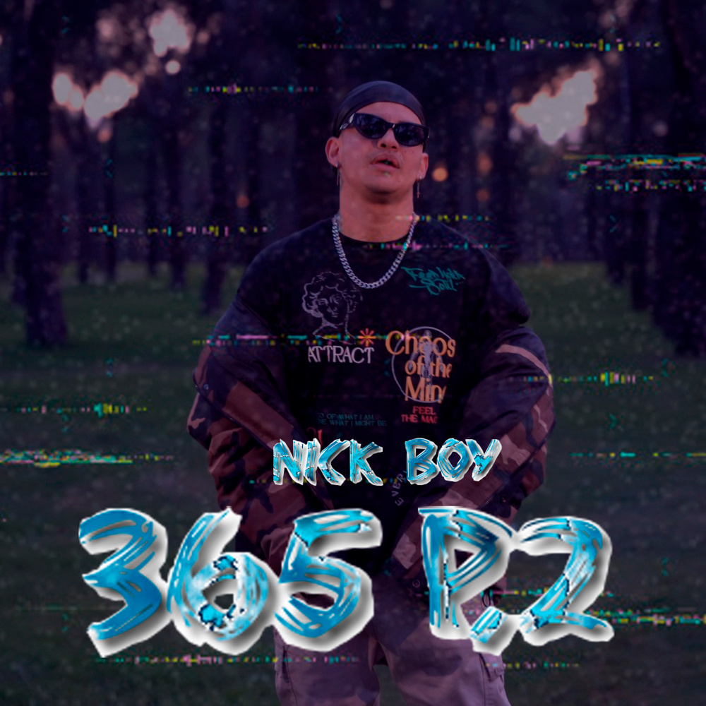 365 Pt. 2 (Explicit)