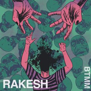 收聽.Rakesh的Benci Tak Mau Mengalah (BTMM)歌詞歌曲