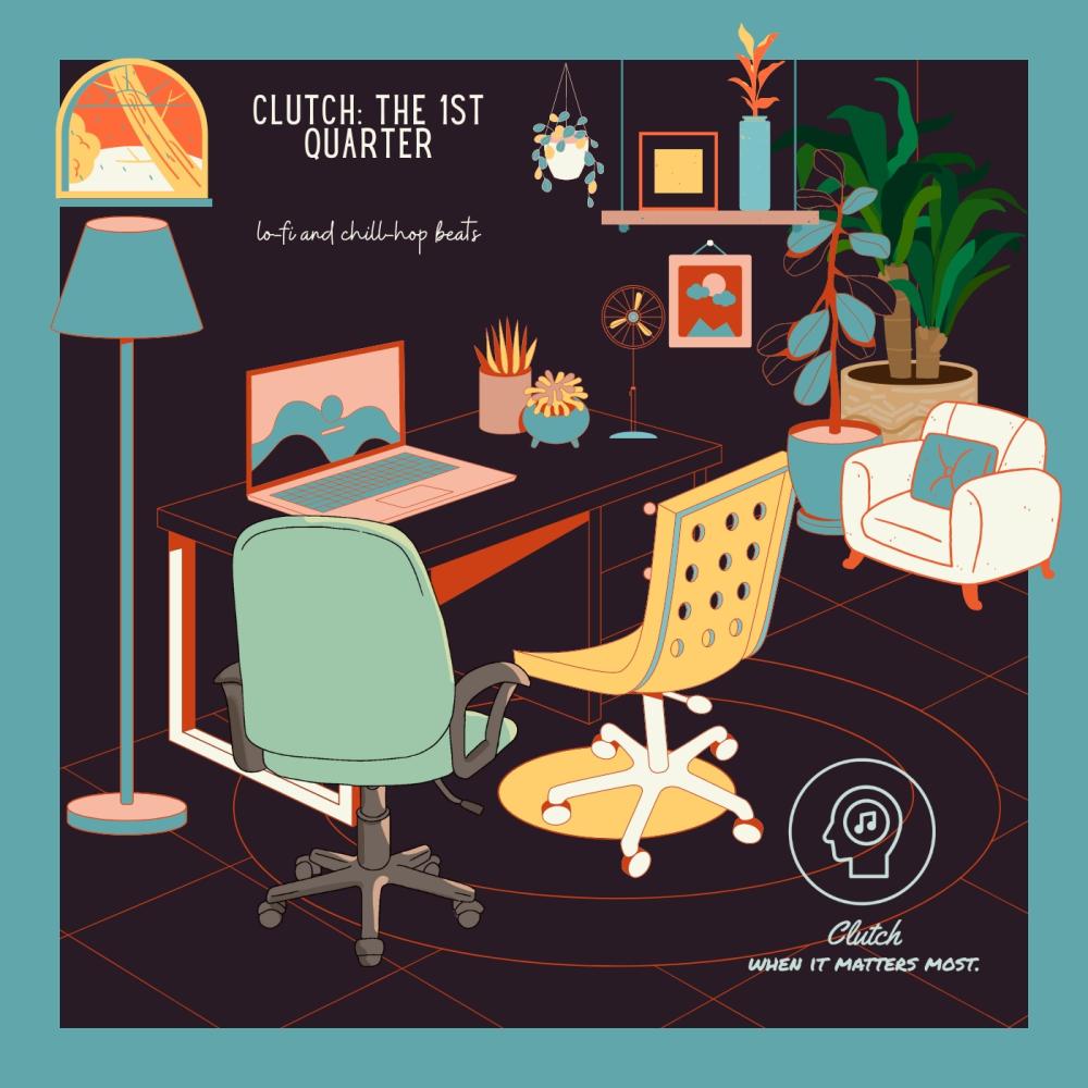 Lounge(feat. Simon Servida)