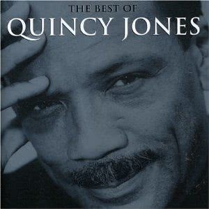 ดาวน์โหลดและฟังเพลง There's A Train Leavin' พร้อมเนื้อเพลงจาก Quincy Jones