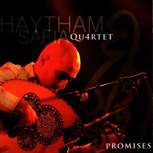 收聽Haytham Safia Qu4rtet的Sikit Safar歌詞歌曲