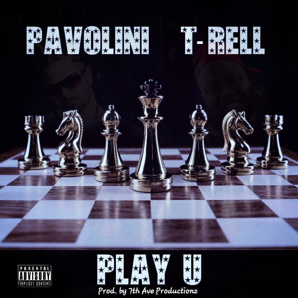 Play U (feat. T-Rell) (Explicit)