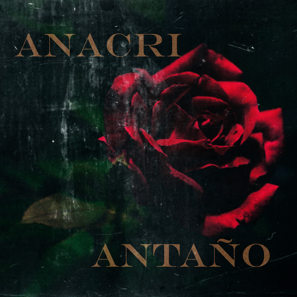 Antaño