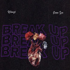 Album Break Up from Sean Lee