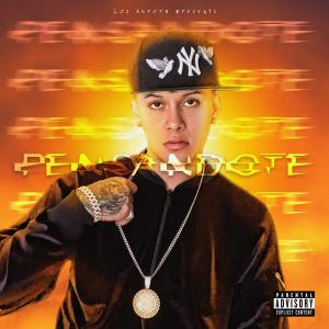 收聽Kennat的Pensandote (Explicit)歌詞歌曲