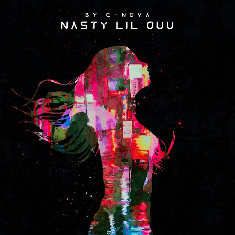 Nasty lil ouu (Explicit)