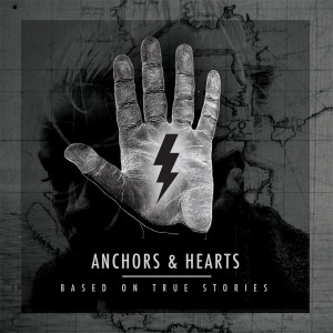 ดาวน์โหลดและฟังเพลง Extraterrestrial Warfare พร้อมเนื้อเพลงจาก Anchors & Hearts