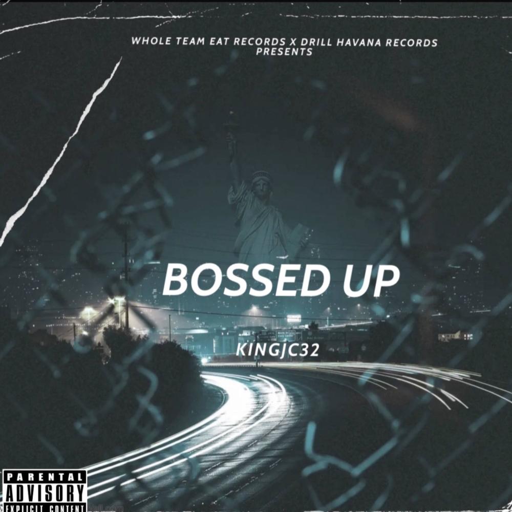 Bossed Up (Explicit)
