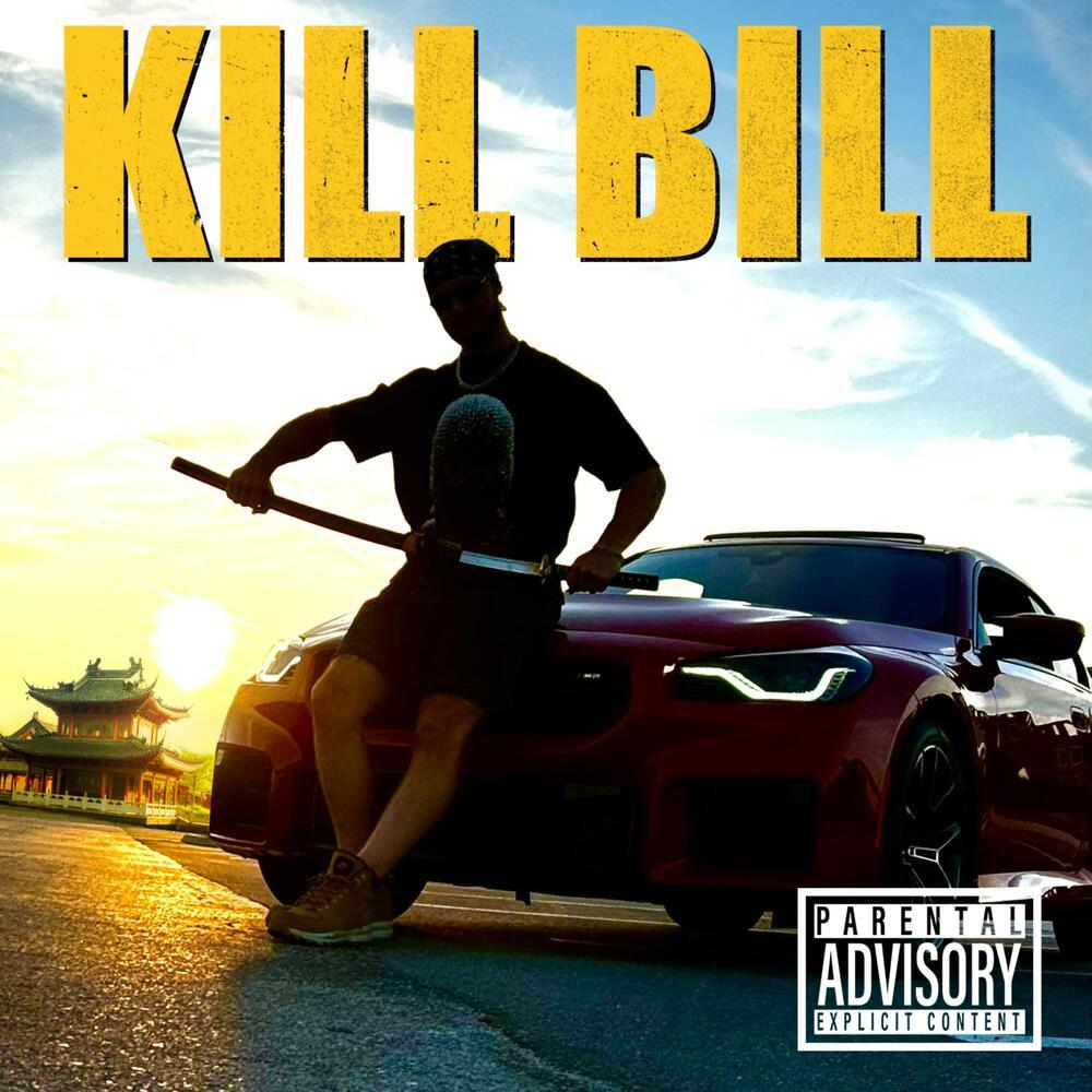 Kill Bill (Explicit)