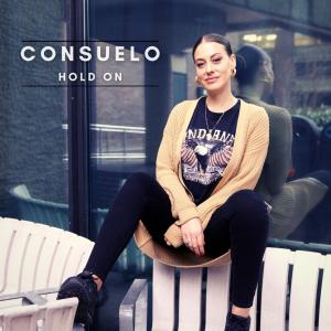 Album Hold On from Consuelo