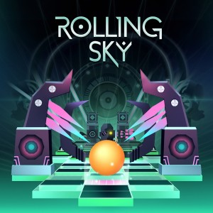 อัลบัม Rolling Sky ศิลปิน Cheetah Mobile