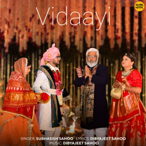 Listen to Vidaayi song with lyrics from Subhasish Sahoo