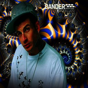 收聽Bander的Magic Carpet歌詞歌曲