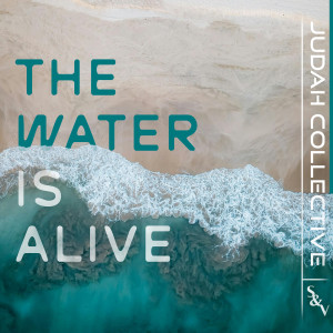 收聽Judah Collective的The Water Is Alive歌詞歌曲