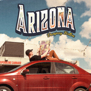 Album Arizona from Dempsey Bolton