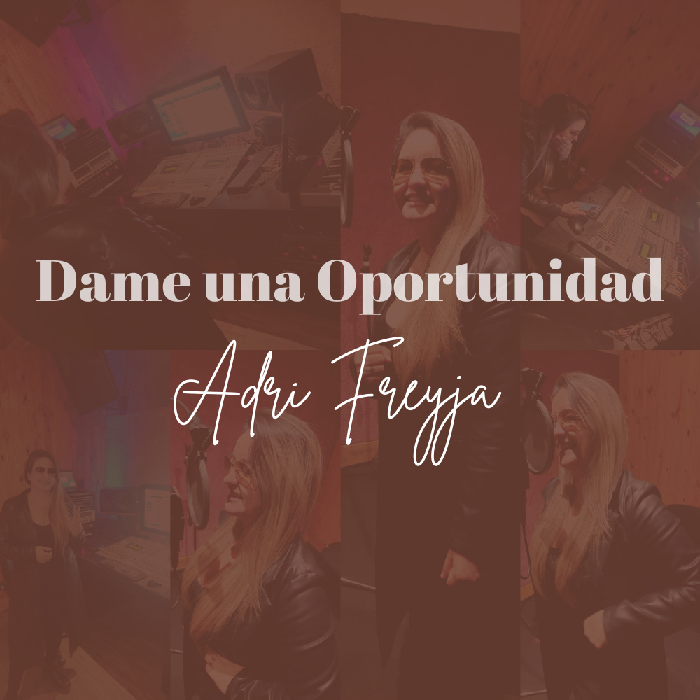 Dame una Oportunidad