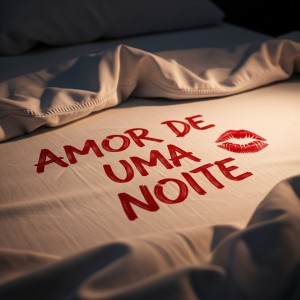 Listen to Amor de uma noite (Explicit) song with lyrics from Filipe Saint