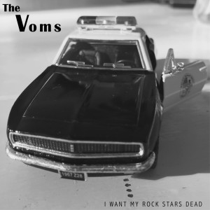Listen to Mayans song with lyrics from The Voms