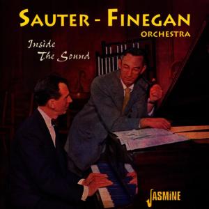收聽The Sauter-Finegan Orchestra的Madame-X歌詞歌曲