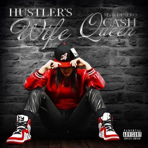Listen to Ridin Solo (Explicit) song with lyrics from Ms Dinero Cash Queen