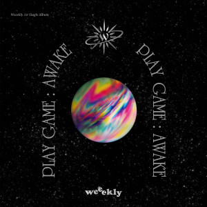 Album Play Game : AWAKE oleh Weeekly