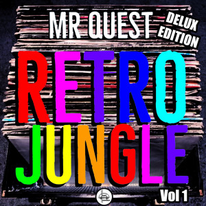 ดาวน์โหลดและฟังเพลง So Excited (new jungle mix) พร้อมเนื้อเพลงจาก Mr Quest