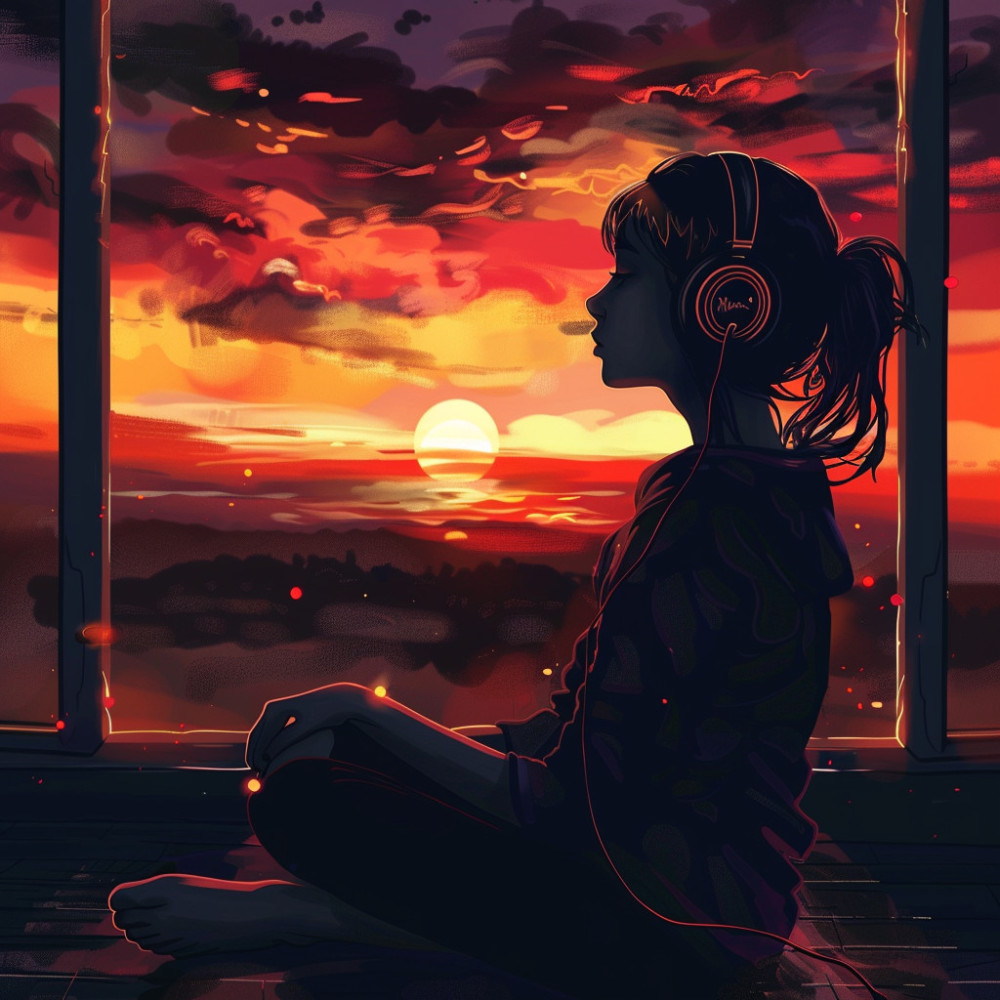 Softly Soothing Beats