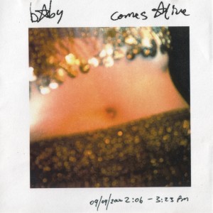 อัลบัม Comes Alive ศิลปิน Baby （欧美）