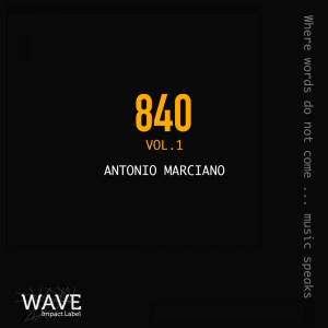 收聽Antonio Marciano的Analogy (Original Mix)歌詞歌曲