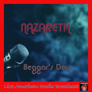 Dengarkan lagu Love Hurts (Live) nyanyian Nazareth dengan lirik