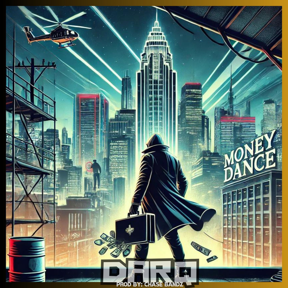 Money Dance (Explicit)