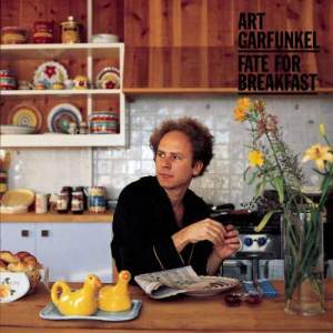 ดาวน์โหลดและฟังเพลง Bright Eyes พร้อมเนื้อเพลงจาก Art Garfunkel