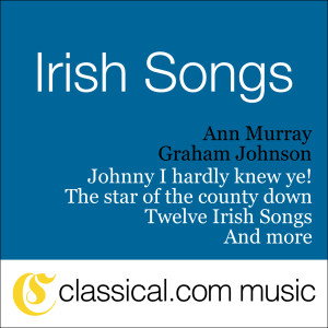 ดาวน์โหลดและฟังเพลง 7 Songs from County Kerry, R. 97 - The Roving Dingle Boy พร้อมเนื้อเพลงจาก Graham Johnson
