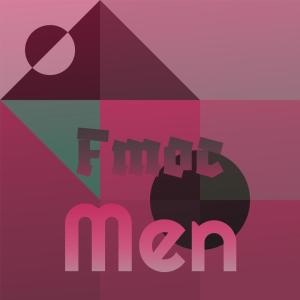 Various Artists的專輯Fmoc Men