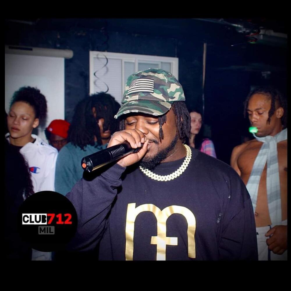 Get Out Ya Feelins (Explicit)