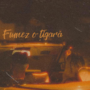 Album Fumez o tigara (feat. Reea) oleh Reea