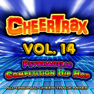 Dengarkan Psychadelic Instrumental lagu dari Cheer Trax dengan lirik