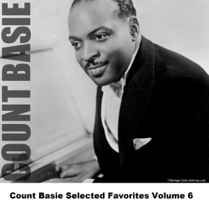 收聽Count Basie的Smarty (You Know It All)歌詞歌曲